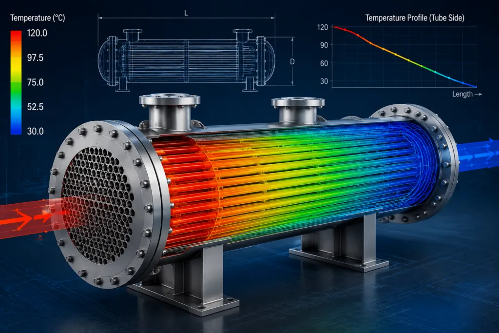 Thermal Design